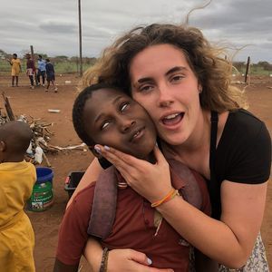 Meet your Posher, Jaynna